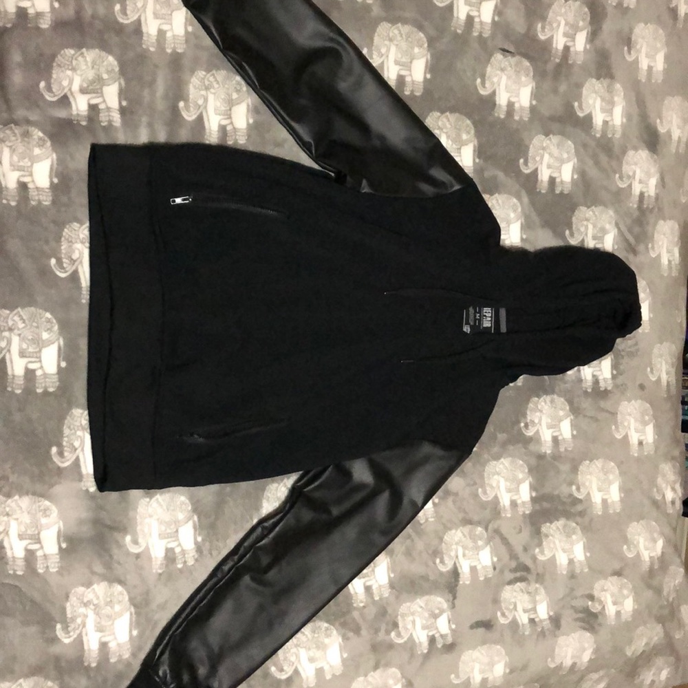 Men’s hoodie